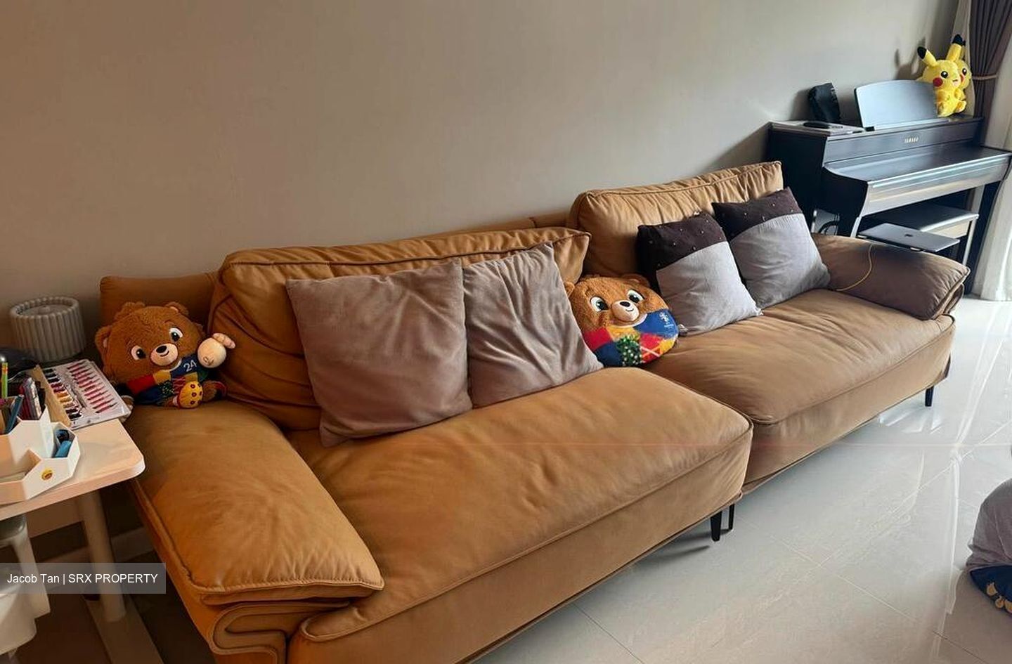 Treasure at Tampines (D18), Condominium #449320121